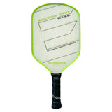 Encore Pro V2.0 15.2 Pickleball Paddle Lime Flash-Racquets-Engage Pickleball-EP2-LIM-011-Tennis Express