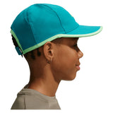 Juniors' Dri-FIT Club Unstructured Featherlight Tennis Cap, Nike, Tennis Express, FB5062-F26-3