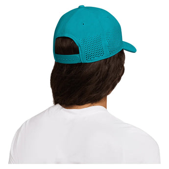 Unisex Dri-FIT ADV Club Structured Swoosh Tennis Cap, Nike, Tennis Express, FB5636-H26-1