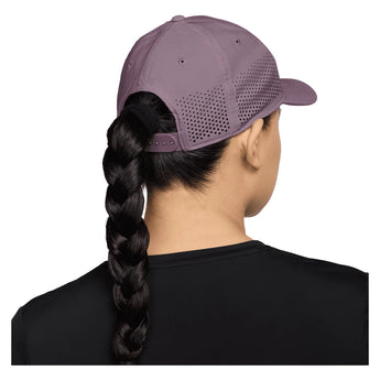 Unisex Dri-FIT ADV Club Structured Swoosh Tennis Cap, Nike, Tennis Express, FB5636-H26-2