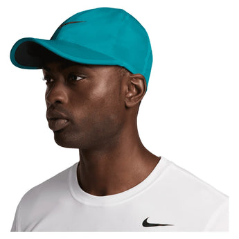 Unisex Dri-FIT Club Unstructured Featherlight Tennis Cap, Nike, Tennis Express, FB5682-H26-1