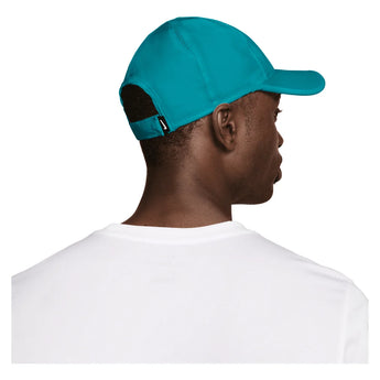 Unisex Dri-FIT Club Unstructured Featherlight Tennis Cap, Nike, Tennis Express, FB5682-H26-3