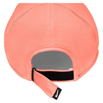 Unisex Dri-FIT Club Unstructured Featherlight Tennis Cap, Nike, Tennis Express, FB5682-H26-4