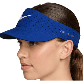 Unisex Dri-FIT Advance Ace Tennis Visor,Apparel,Nike,,,Tennis Express,FB6443-417-1_1d50d404-6f2c-460b-832c-89307ba845a0