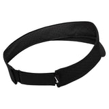 Unisex Dri-FIT Advance Ace Tennis Visor-Apparel-Nike-FB6443-H23-010-2-Tennis Express