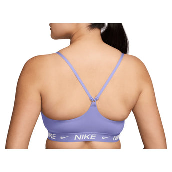 Women's Dri-FIT Indy Light Support Padded Adjustable Sports Bra, Nike, Tennis Express, FD1062-H26-1