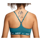 Women's Dri-FIT Indy Light Support Padded Adjustable Sports Bra, Nike, Tennis Express, FD1062-H26-2