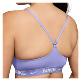 Women's Dri-FIT Indy Light Support Padded Adjustable Sports Bra, Nike, Tennis Express, FD1062-H26-3
