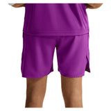 Men's Court Dri-FIT Victory 7 Inch Tennis Short, Nike, Tennis Express, FD5380-H26-1