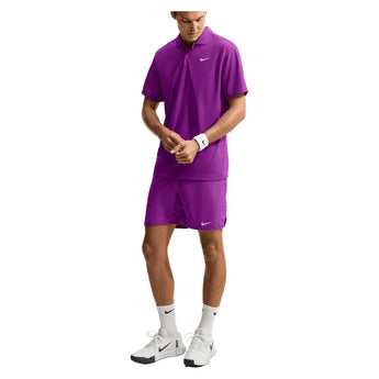Men's Court Dri-FIT Victory 7 Inch Tennis Short, Nike, Tennis Express, FD5380-H26-3