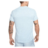 Men's Dri-Fit Victory Tennis Top, Nike, Tennis Express, FD5392-U24-1