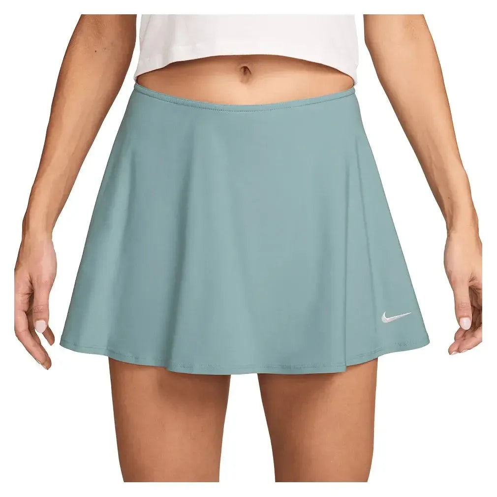 Women's Dri-FIT Victory Flouncy 13 Inch Tennis Skort Tennis Express