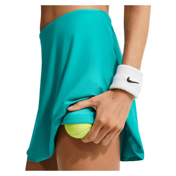 Women's Dri-FIT Victory 15 Inch Flouncy Tennis Skort, Nike, Tennis Express, FD6528-H26-5