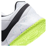 Men's Court Lite 4 Tennis Shoes White and Volt, Nike, Tennis Express, FD6574-125H26-10