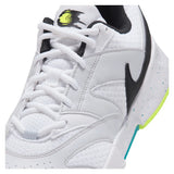 Men's Court Lite 4 Tennis Shoes White and Volt, Nike, Tennis Express, FD6574-125H26-9