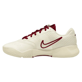Women's Court Lite 4 Tennis Shoes Sail and Mystic Dates, Nike, Tennis Express, FD6575-120H26-1