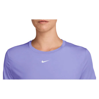 Women's One Classic Dri-FIT Short Sleeve Training Top, Nike, Tennis Express, FN2798-H26-4