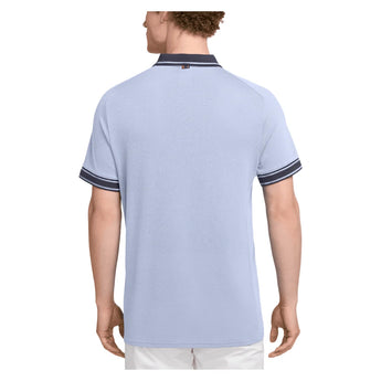 Men's Court Heritage Tennis Polo, Nike, Tennis Express, FQ2101-H26-1