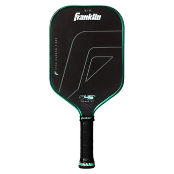 C45 Dynasty 14mm Pickleball Paddle Mint-Racquets-Franklin Sports-FS59231-1-Tennis Express