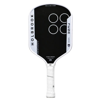 FUZE Hybrid 16mm Picklbeball Paddle-Racquets-Holbrook-FUZE-H-16-Tennis Express