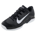 Women's Zoom Vapor 12 Tennis Shoes Black and White