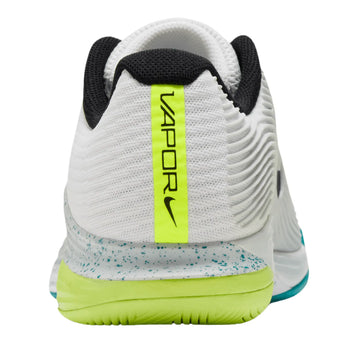 Women's Zoom Vapor 12 Tennis Shoes White and Volt,Footwear,Nike,,,Tennis Express,FV5554-125H26_0b285d59-d904-4c40-8a71-080560af0108