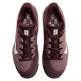 Women's Zoom Vapor 12 Tennis Shoes Smokey Mauve and Sail, Nike, Tennis Express, FV5554-200H26-1