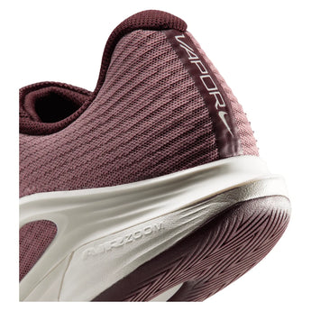 Women's Zoom Vapor 12 Tennis Shoes Smokey Mauve and Sail, Nike, Tennis Express, FV5554-200H26-10