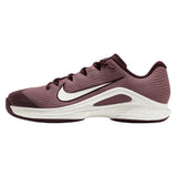 Women's Zoom Vapor 12 Tennis Shoes Smokey Mauve and Sail, Nike, Tennis Express, FV5554-200H26-4
