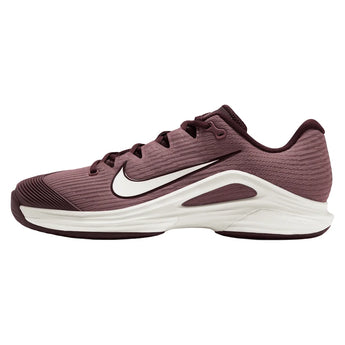 Women's Zoom Vapor 12 Tennis Shoes Smokey Mauve and Sail, Nike, Tennis Express, FV5554-200H26-4