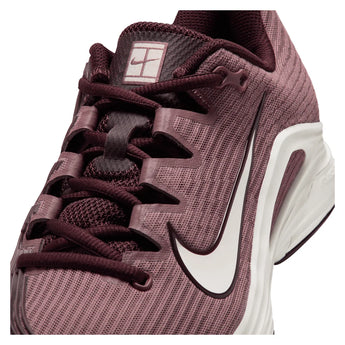 Women's Zoom Vapor 12 Tennis Shoes Smokey Mauve and Sail, Nike, Tennis Express, FV5554-200H26-9