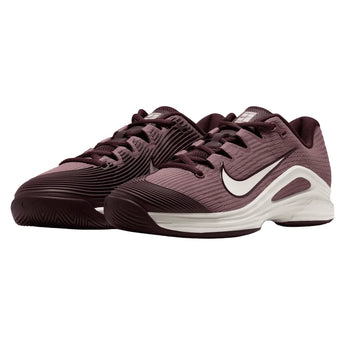 Women's Zoom Vapor 12 Tennis Shoes Smokey Mauve and Sail, Nike, Smokey Mauve/Sail, Tennis Express, FV5554-200H26-SMOKEY-MAUVE-SAIL-1