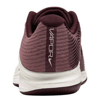 Women's Zoom Vapor 12 Tennis Shoes Smokey Mauve and Sail,Footwear,Nike,,,Tennis Express,FV5554-200H26