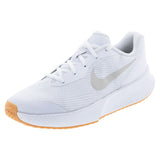 Men's Vapor Lite 3 Tennis Shoes White and Lt Orewood Brown,Footwear,Nike,White/Lt Orewood Brown,6,Tennis Express,FZ2155-103F26copy_39da3651-8c22-4925-8ad2-4fd303e5a37d