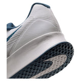 Men's Vapor Lite 3 Tennis Shoes Sail and Smokey Blue, Nike, Tennis Express, FZ2155-121H26-11