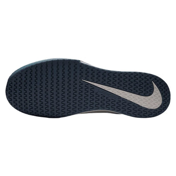 Men's Vapor Lite 3 Tennis Shoes Sail and Smokey Blue, Nike, Tennis Express, FZ2155-121H26-9