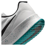 Men's Vapor Lite 3 Tennis Shoes White and Volt, Nike, Tennis Express, FZ2155-125H26-11