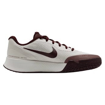Women's Vapor Lite 3 Tennis Shoes Sail and Mystic Dates, Nike, Tennis Express, FZ2156-120H26-10