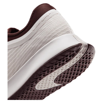 Women's Zoom Vapor Pro 3 Tennis Shoes Sail and Mystic Dates, Nike, Tennis Express, FZ2158-120H26-10
