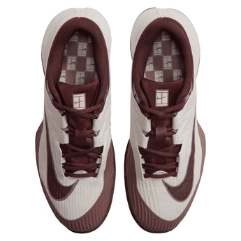 Women's Zoom Vapor Pro 3 Tennis Shoes Sail and Mystic Dates, Nike, Tennis Express, FZ2158-120H26-2