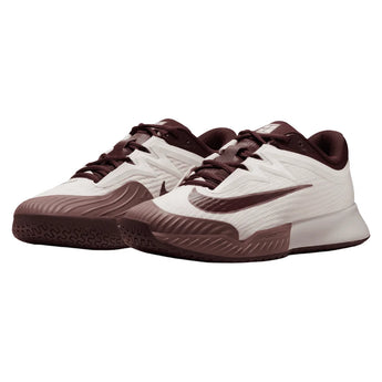 Women's Zoom Vapor Pro 3 Tennis Shoes Sail and Mystic Dates, Nike, Sail/Mystic Dates, Tennis Express, FZ2158-120H26-SAIL-MYSTIC-DATES-1