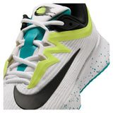 Women's Zoom Vapor Pro 3 Tennis Shoes White and Volt, Nike, Tennis Express, FZ2158-125H26-4