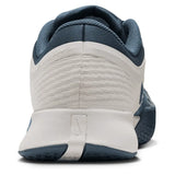 Men's Zoom Vapor Pro 3 Tennis Shoes Sail and Smokey Blue,Footwear,Nike,,,Tennis Express,FZ2161-121H26-4