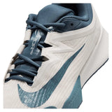 Men's Zoom Vapor Pro 3 Tennis Shoes Sail and Smokey Blue,Footwear,Nike,,,Tennis Express,FZ2161-121H26-6