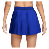 Women's Court Dri-FIT Advantage Pleated Tennis Skort,Apparel,Nike,,,Tennis Express,FZ6512-417-3