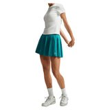 Women's Court Dri-FIT Advantage Pleated Tennis Skort, Nike, Tennis Express, FZ6512-H26-6
