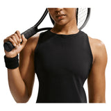 Women's Dri-Fit Advantage Tennis Tank, Nike, Tennis Express, FZ6657-B-5