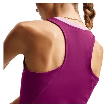 Women's Court Dri-FIT Advantage Tennis Tank,Apparel,Nike,,,Tennis Express,FZ6657-H26-630-7