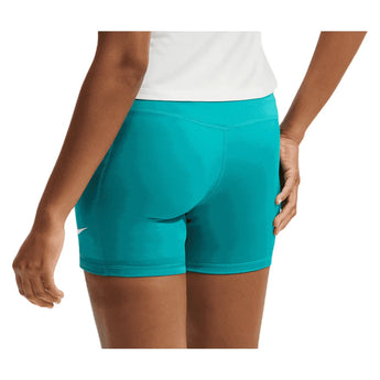 Women's Court Dri-FIT Victory Ball Tennis Short Energy and White, Nike, Tennis Express, FZ6677-300H26-1
