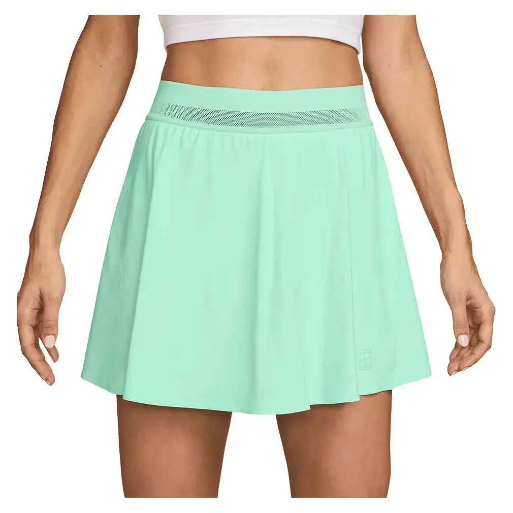 Women's Court Dri-FIT Advantage Ace 15 Inch Tennis Skort | Tennis
